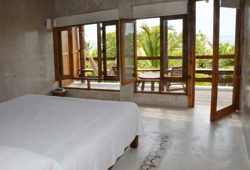 סוויטה משפחתית, Poc Na Tulum