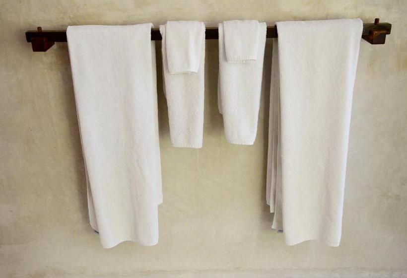 סוויטה משפחתית, Poc Na Tulum