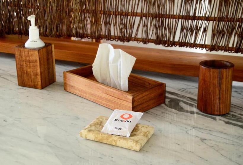 סוויטה משפחתית, Poc Na Tulum