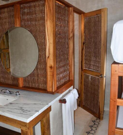 סוויטה משפחתית, Poc Na Tulum