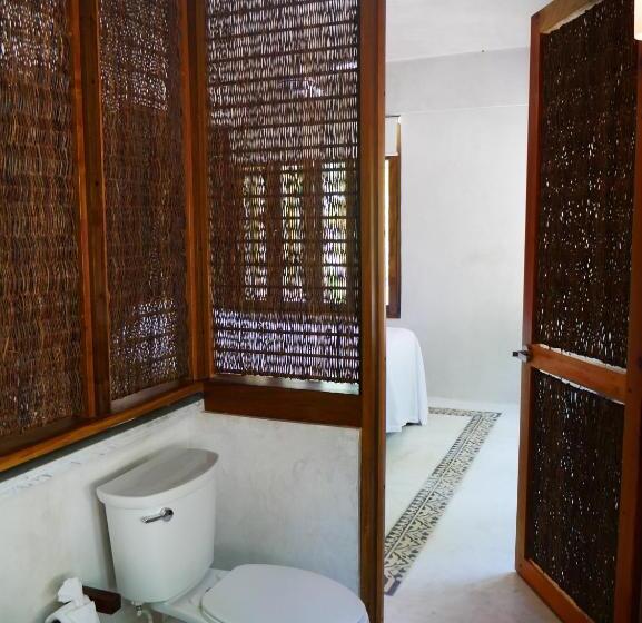 סוויטה משפחתית, Poc Na Tulum