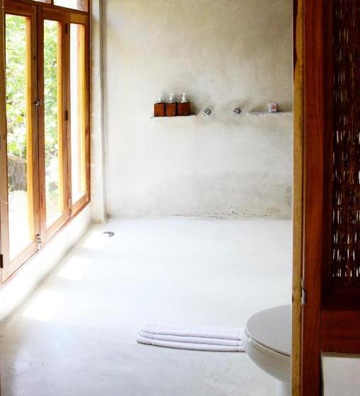 סוויטה משפחתית, Poc Na Tulum