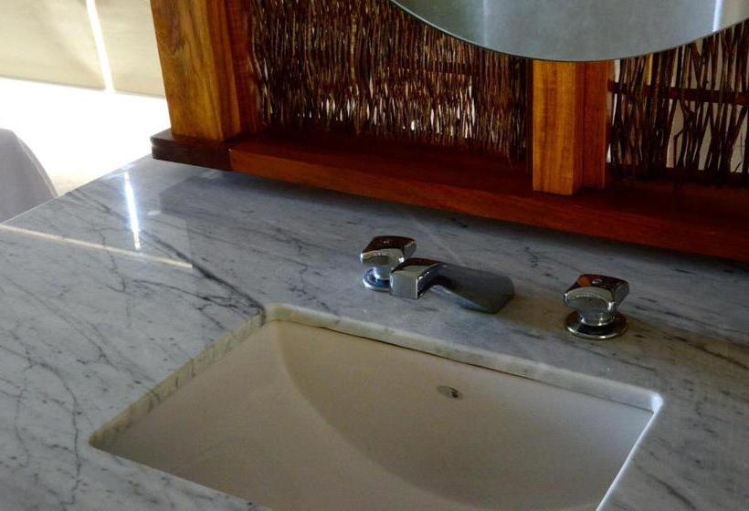 סוויטה משפחתית, Poc Na Tulum