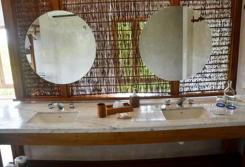 סוויטה משפחתית, Poc Na Tulum