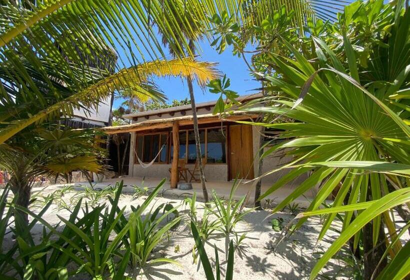 בית, חדר שינה 1, Poc Na Tulum