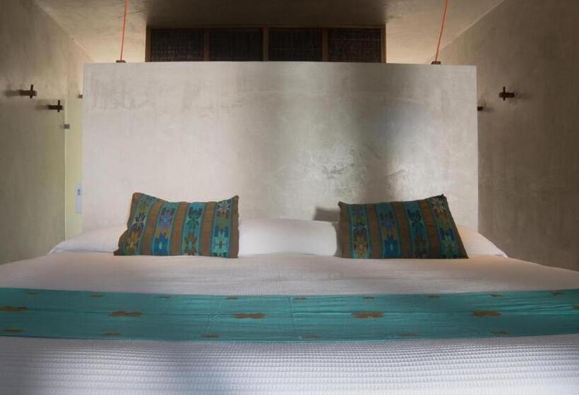 חדר סטנדרט עם נוף, Poc Na Tulum