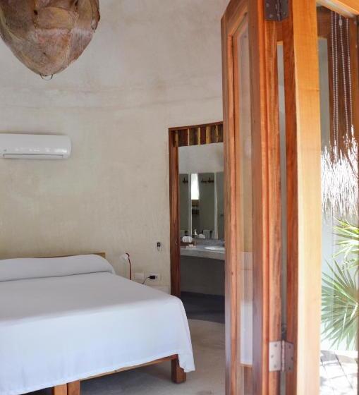 סוויטה עם נוף, Poc Na Tulum