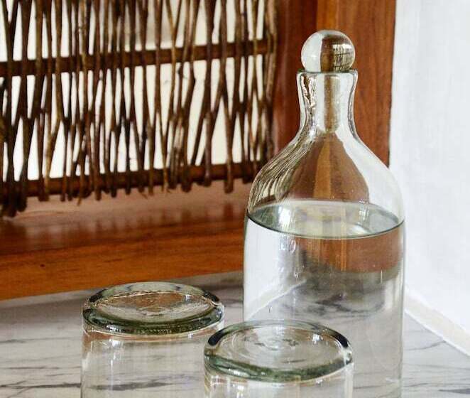 בית, חדר שינה 1, Poc Na Tulum