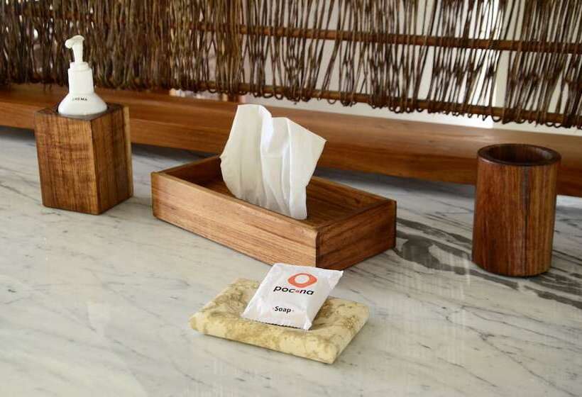 בית, חדר שינה 1, Poc Na Tulum