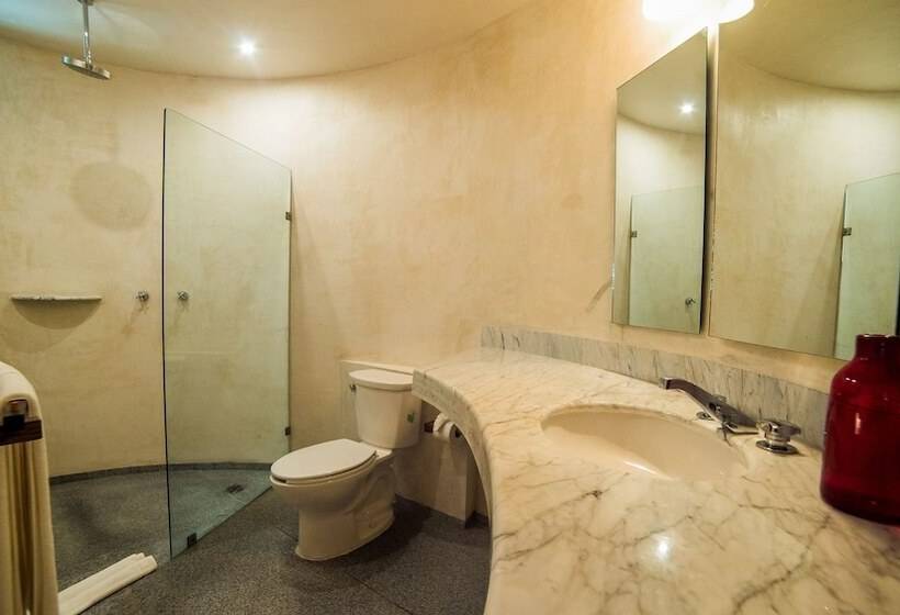 בית, חדר שינה 1, Poc Na Tulum