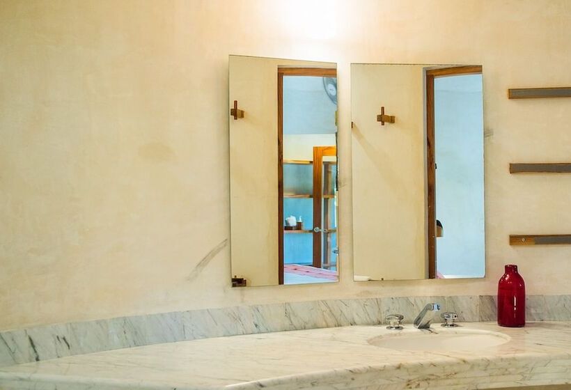 בית, חדר שינה 1, Poc Na Tulum