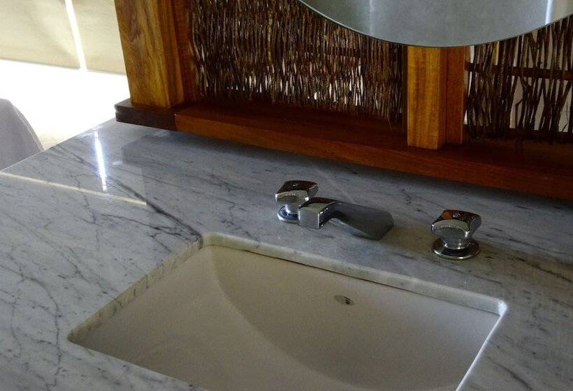 בית, חדר שינה 1, Poc Na Tulum