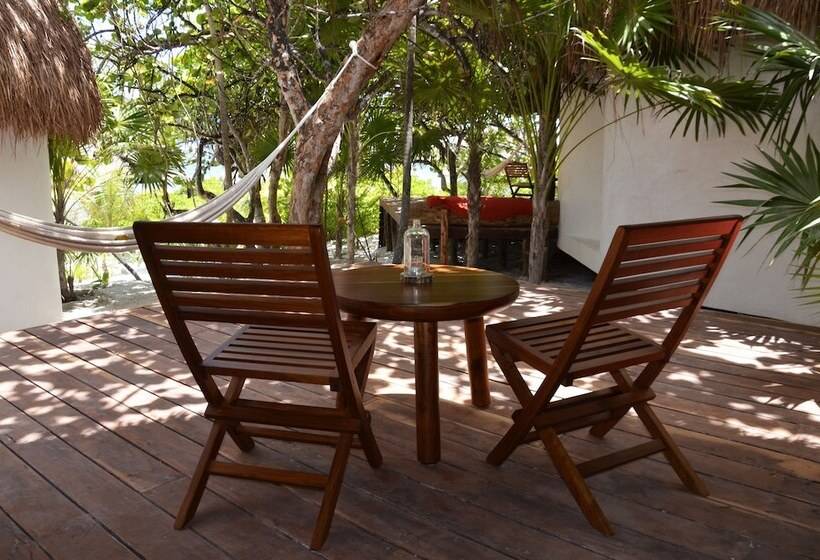 בית, חדר שינה 1, Poc Na Tulum