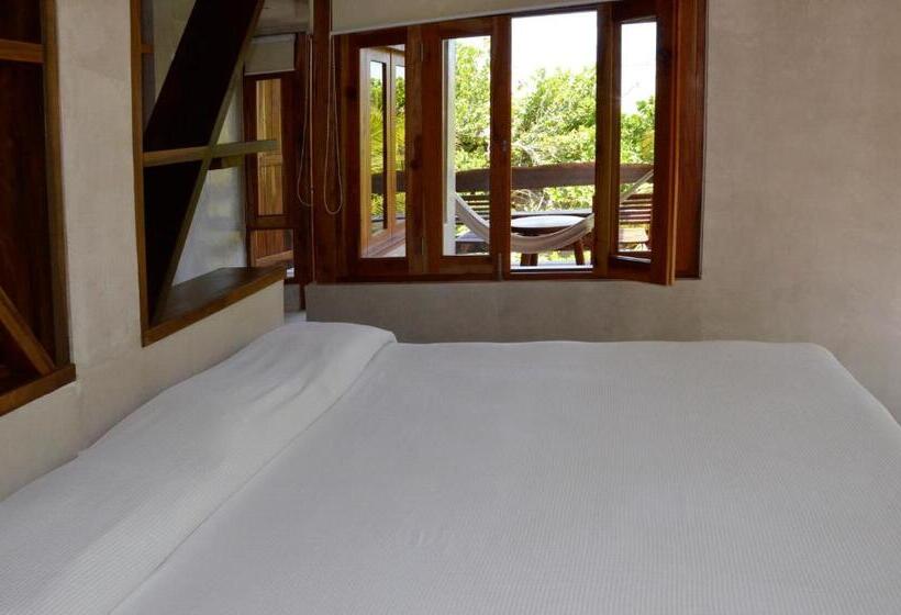 סוויטה משפחתית, Poc Na Tulum