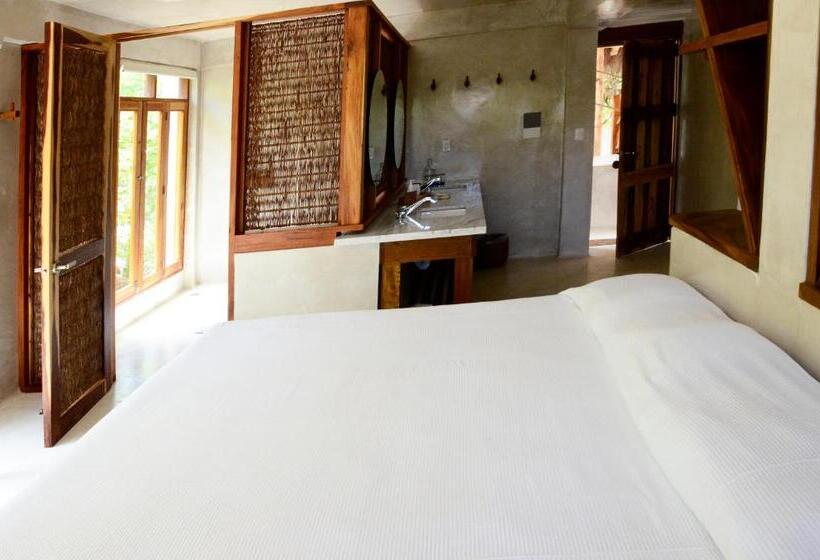 סוויטה משפחתית, Poc Na Tulum