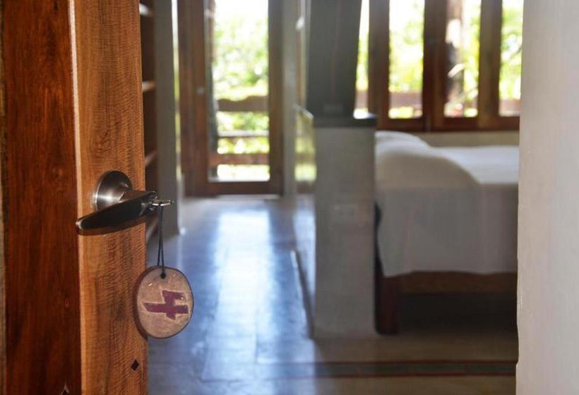 סוויטה משפחתית, Poc Na Tulum