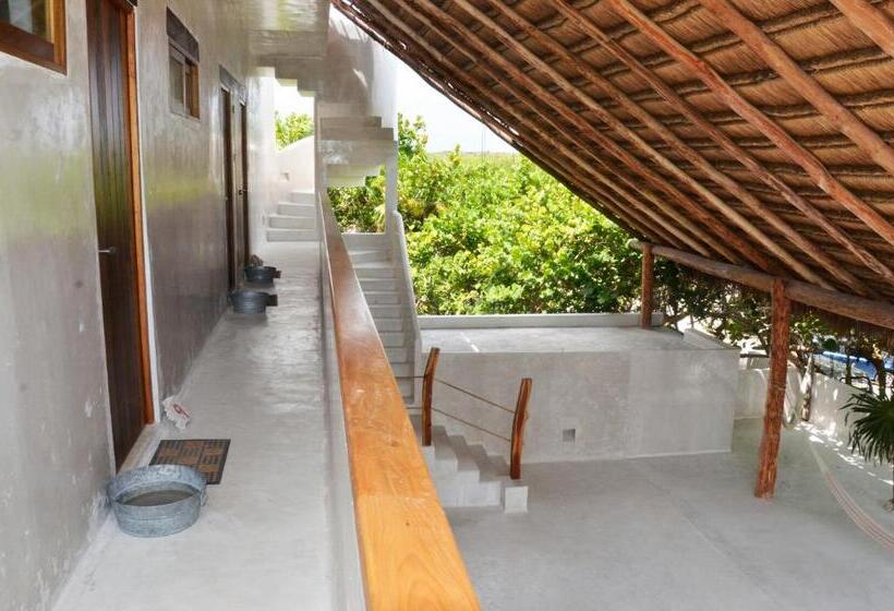 סוויטה משפחתית, Poc Na Tulum