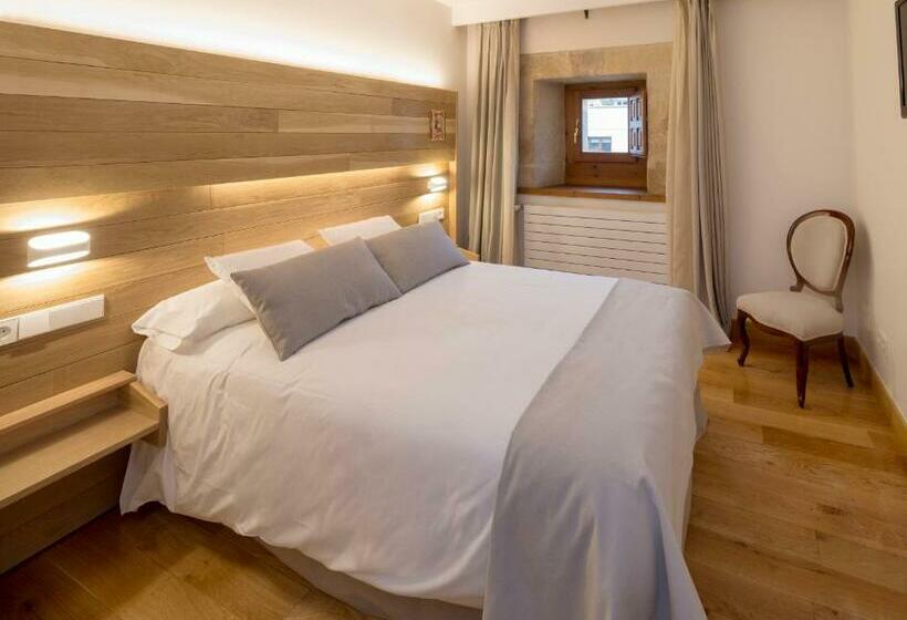 חדר סטנדרט, Real Colegiata San Isidoro