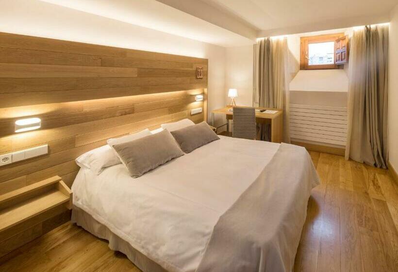 חדר סטנדרט יחיד, Real Colegiata San Isidoro