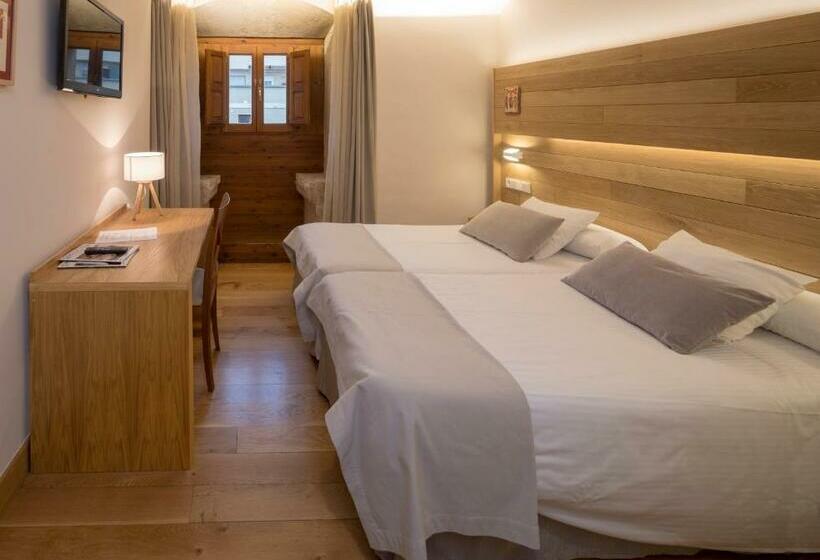 חדר סטנדרט, Real Colegiata San Isidoro