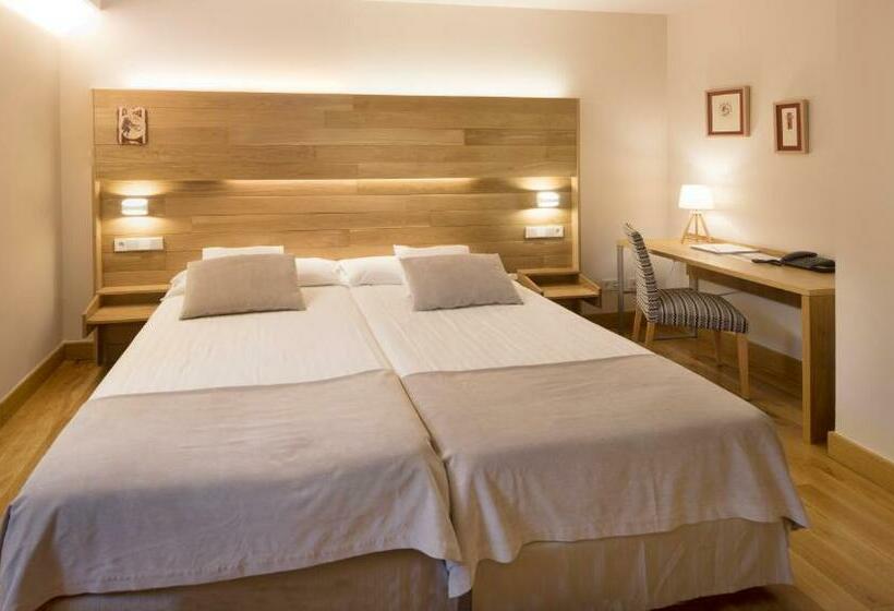 חדר סטנדרט, Real Colegiata San Isidoro