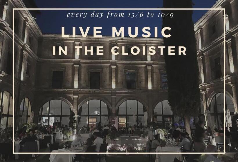 חדר סטנדרט יחיד, Real Colegiata San Isidoro