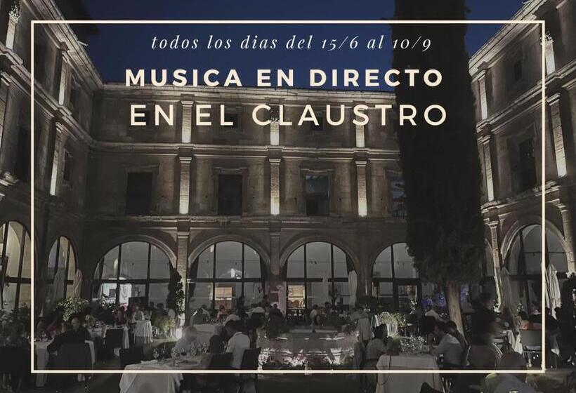 חדר סטנדרט, Real Colegiata San Isidoro