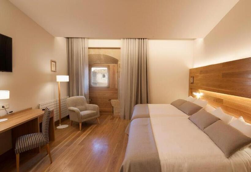 חדר סופריור, Real Colegiata San Isidoro