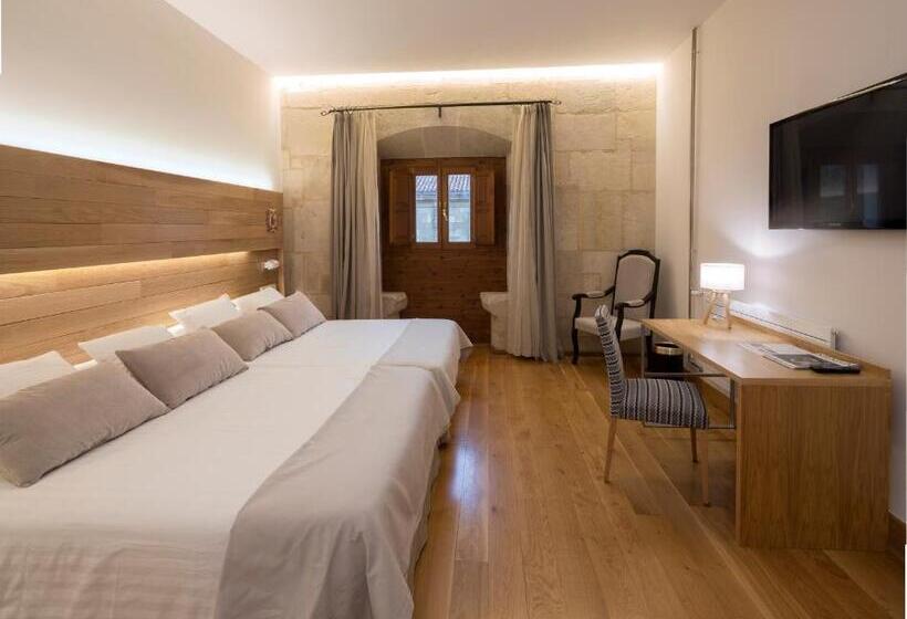 חדר פרמיום, Real Colegiata San Isidoro