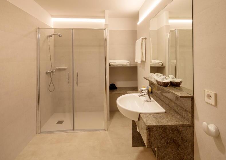 חדר פרמיום, Real Colegiata San Isidoro