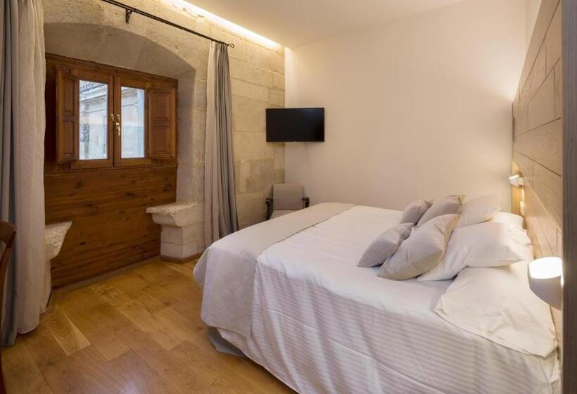 חדר פרמיום, Real Colegiata San Isidoro