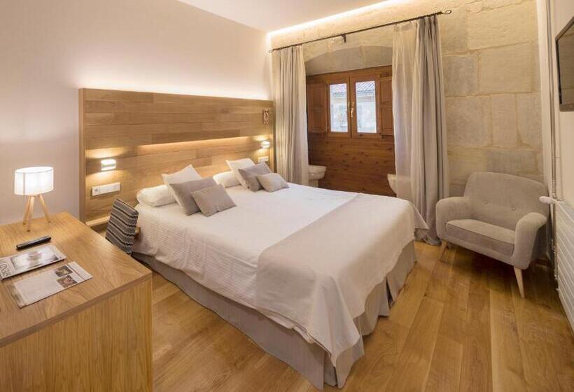 חדר פרמיום, Real Colegiata San Isidoro