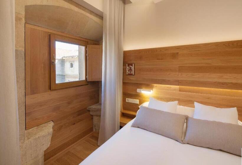 חדר סופריור, Real Colegiata San Isidoro