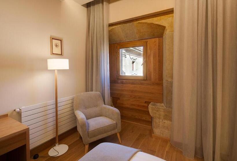 חדר סופריור, Real Colegiata San Isidoro