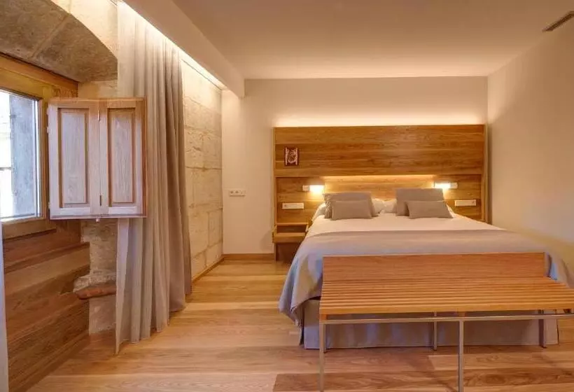 اتاق سوپریور, Real Colegiata San Isidoro