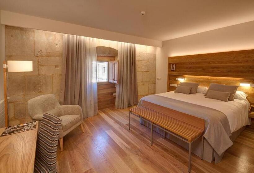 חדר סופריור, Real Colegiata San Isidoro