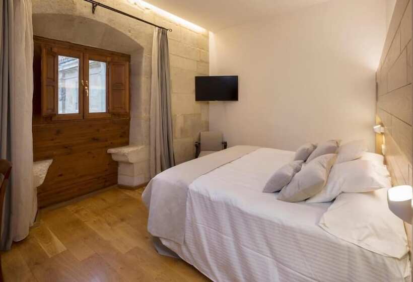 חדר פרמיום, Real Colegiata San Isidoro