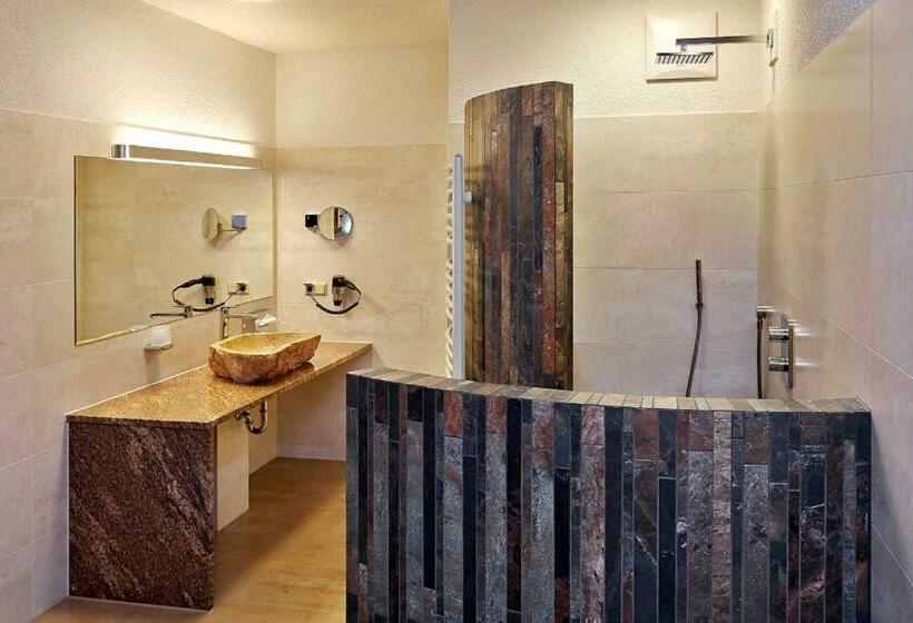 חדר דלוקס, Reit Und Sporthotel Nordmann