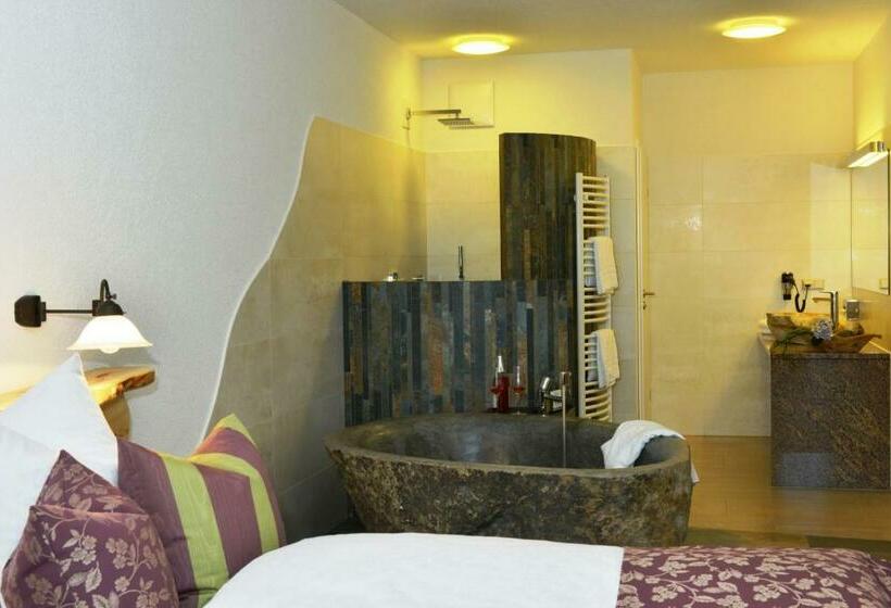 חדר דלוקס, Reit Und Sporthotel Nordmann