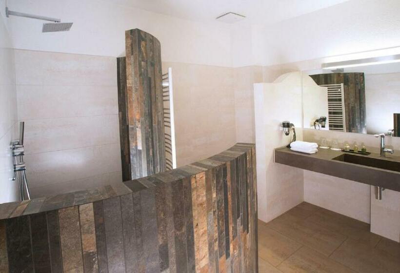 חדר דלוקס, Reit Und Sporthotel Nordmann