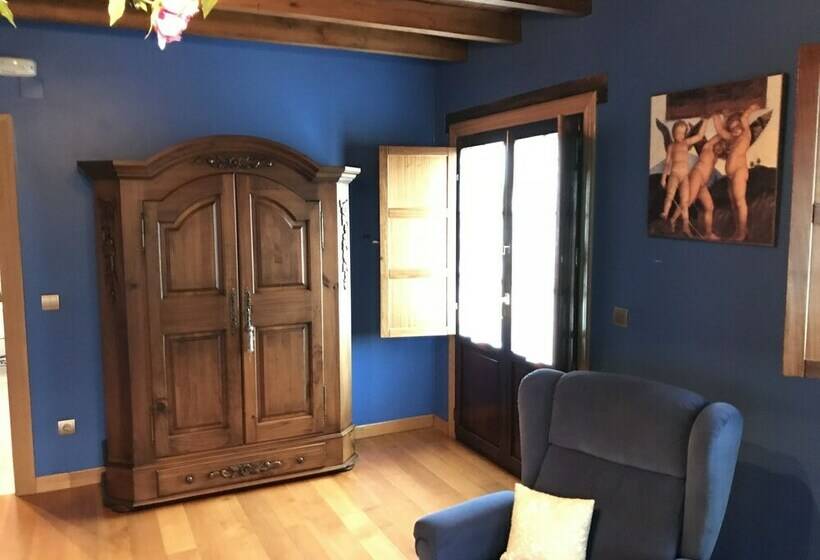 Habitación Estándar, Rural El Angel De La Guarda