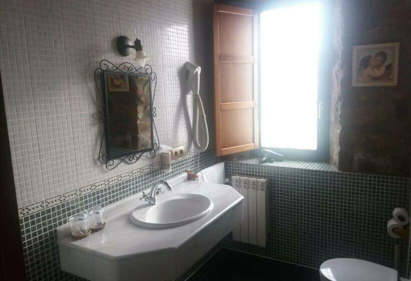 Habitación Estándar, Rural El Angel De La Guarda
