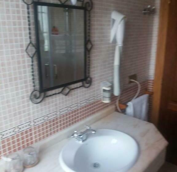 Habitación Estándar, Rural El Angel De La Guarda