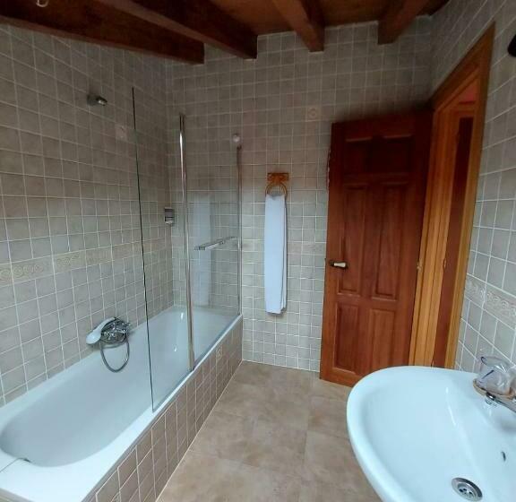 Habitación Estándar, Rural El Angel De La Guarda