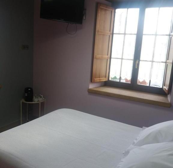 غرفة عائلية, Rural El Angel De La Guarda