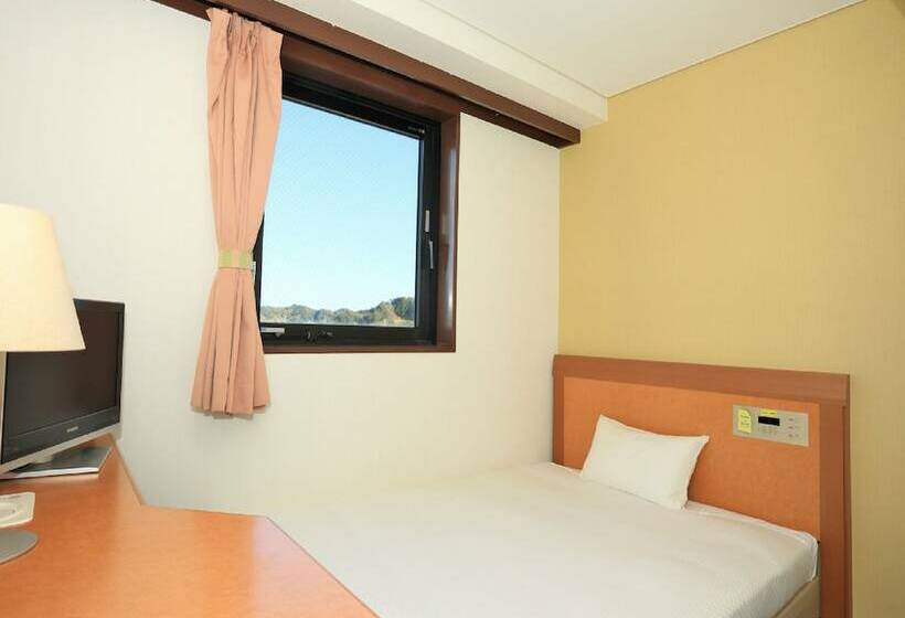 غرفة قياسية فردية, Smile Hotel Kakegawa
