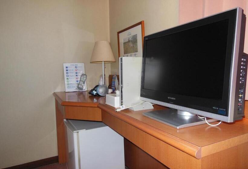 غرفة قياسية فردية, Smile Hotel Kakegawa