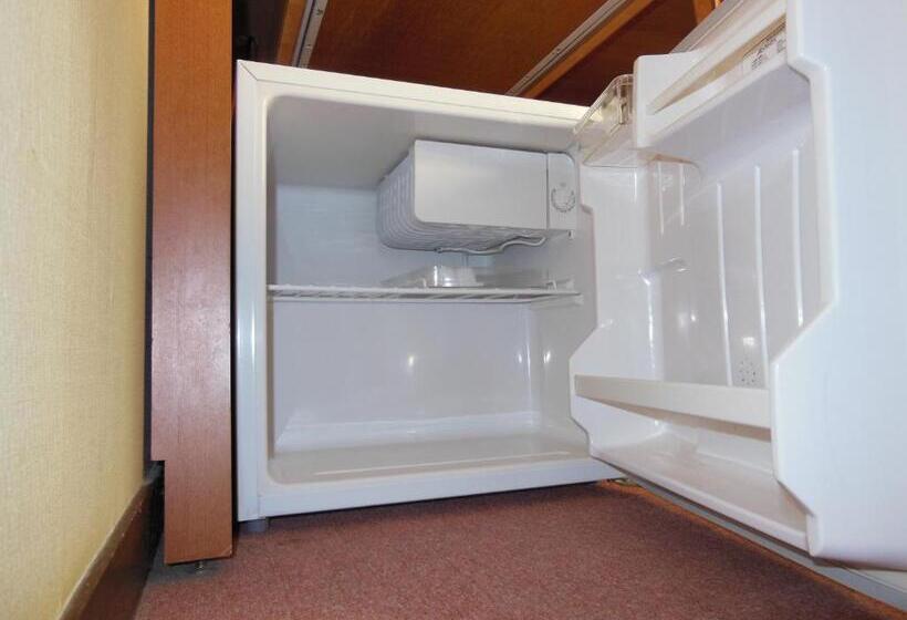 غرفة قياسية, Smile Hotel Kakegawa