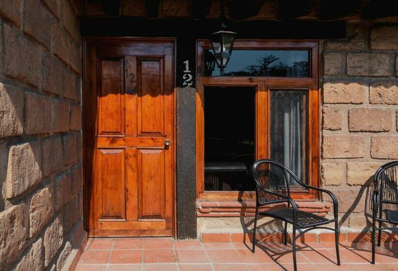 ファミリールーム, Sol Y Fiesta