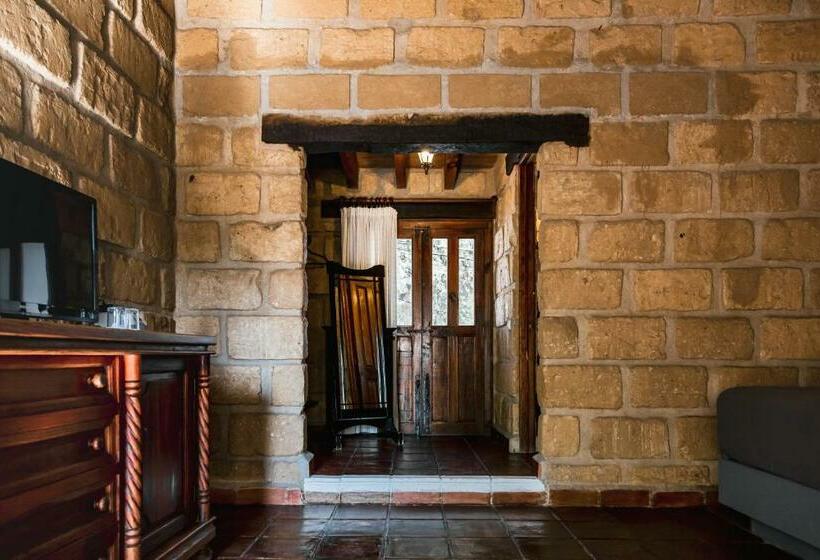 ファミリールーム, Sol Y Fiesta